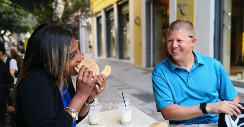 Athens: Greek Street Food Tour - An In-Depth Look at the Athens Greek Street Food Tour