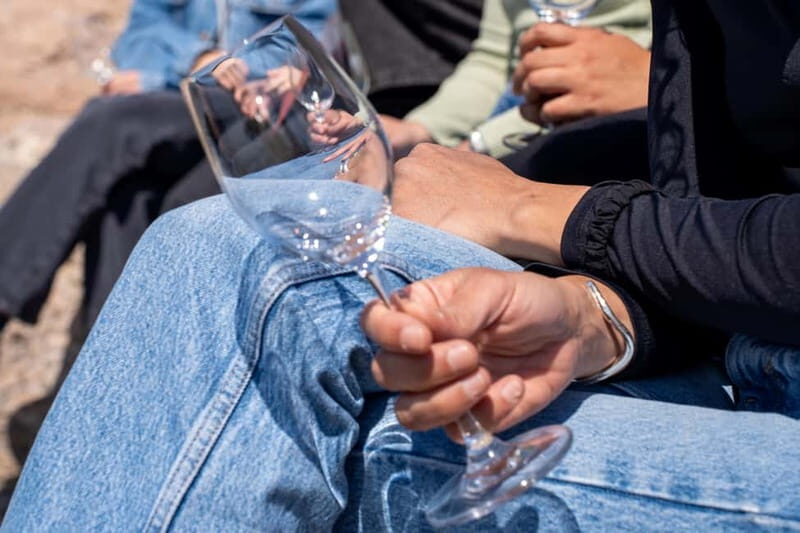 Athens: Greek Wine Tasting and Picnic on Philopappou Hill - A Closer Look at the Experience