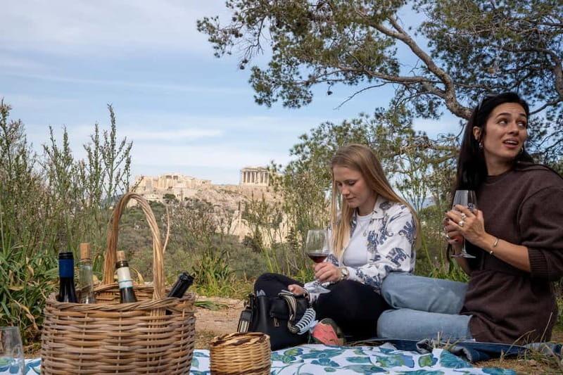 Athens: Greek Wine Tasting and Picnic on Philopappou Hill - FAQ