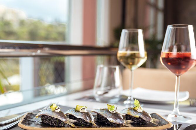 Athens: Greek Wines Tasting with Sommelier and Acropolis Views - An In-Depth Look at the Experience