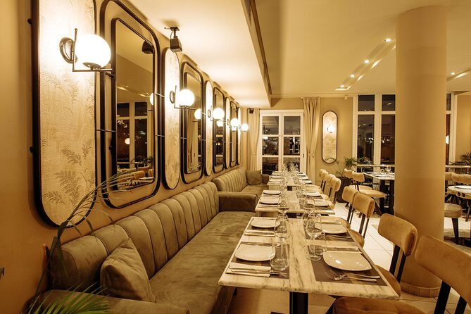 Athens: Greek Wines Tasting with Sommelier and Acropolis Views - Final Thoughts