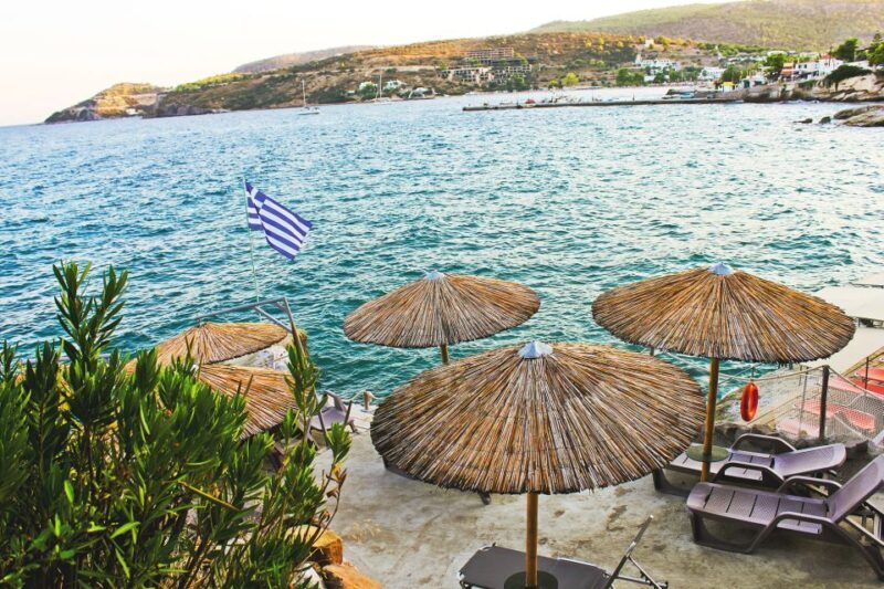 Athens: Guided Day Trip to Aegina Island with Swimming - Pricing and Value