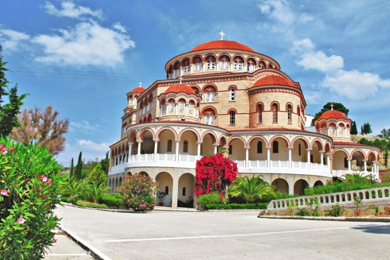 Athens: Guided Day Trip to Aegina Island with Swimming - What Travelers Say