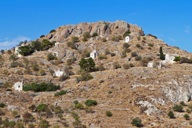 Athens: Guided Day Trip to Aegina Island with Swimming - The Sum Up