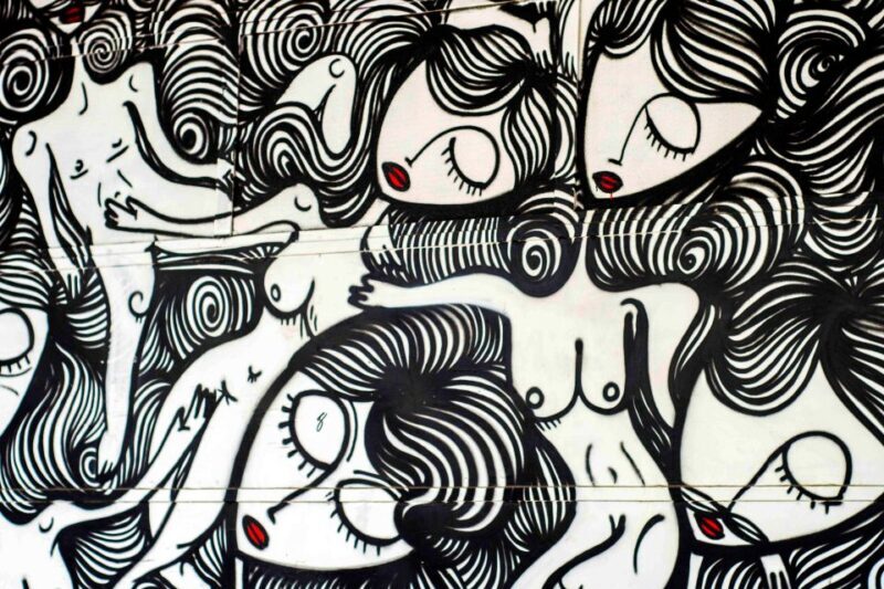 Athens: Guided Street Art Walking Tour - What To Expect on the Tour