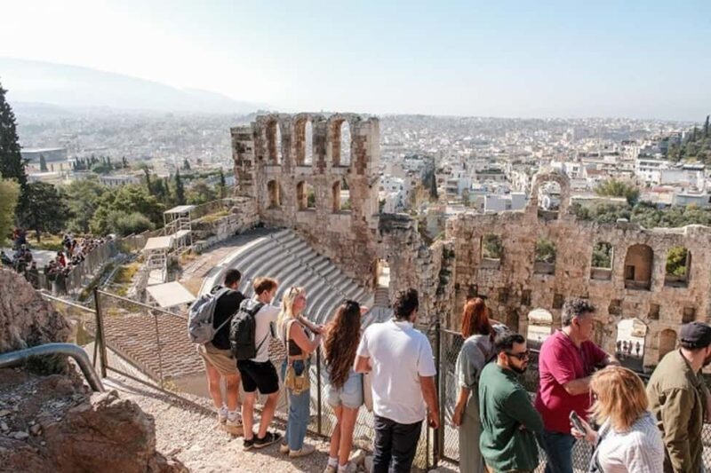 Athens Guided Tour: Discover the Acropolis the Right Way - Final Thoughts