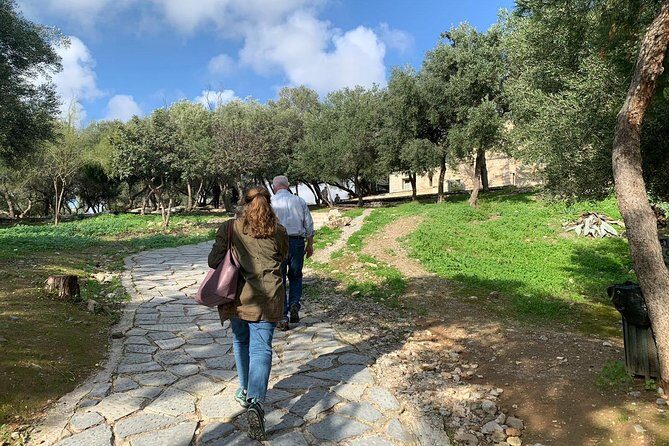 Athens: Guided Tour of Acropolis and Parthenon Tickets Included - FAQs