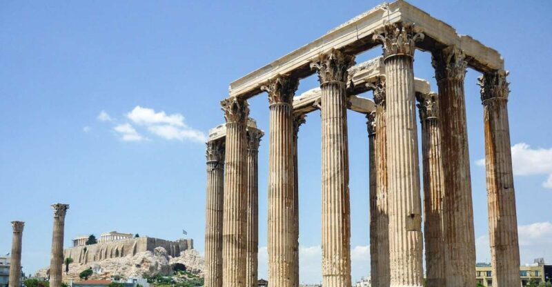 Athens: Guided Walking Tour of Ancient Athens - Why This Tour Could Be Perfect for You