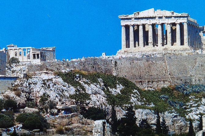 Athens Half day Christian Tour | Apostle Paul first Spoke - Acropolis, Parthenon - Final Thoughts