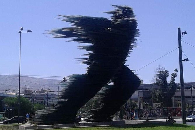 Athens Half day Christian Tour | Apostle Paul first Spoke - Acropolis, Parthenon - FAQ