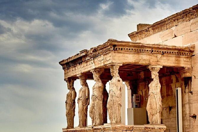 Athens half day lay-over Tour combined with Athens Airport transfers - A Practical Review of the Athens Half-Day Layover Tour with Airport Transfers