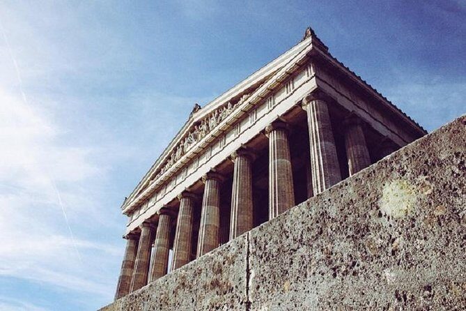Athens half day lay-over Tour combined with Athens Airport transfers - FAQs