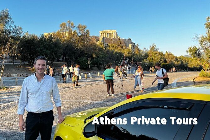 Athens Half-Day Private Car Tour with a Local - What Makes This Tour Stand Out?