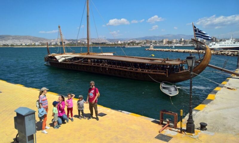 Athens Half-Day Private City Tour - FAQ