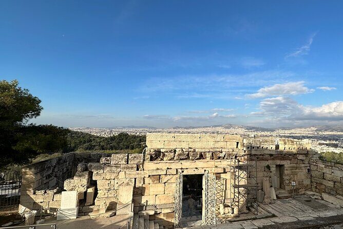 Athens Half Day Private Luxury Tour : Acropolis & Ancient Wonders - FAQ