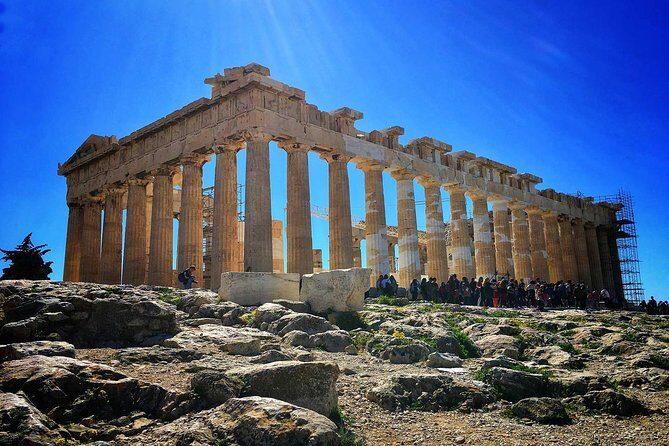 Athens Half Day Private Tour - Final Thoughts