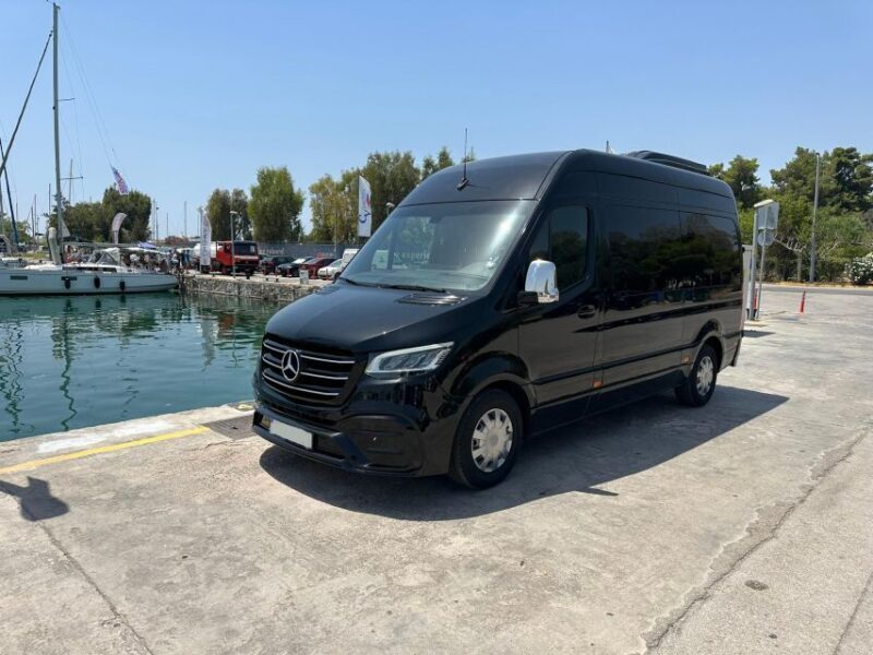 Athens Half Day Private Tour - What to Expect from This Private Tour in Athens