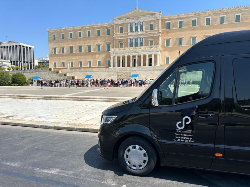 Athens Half Day Private Tour - Final Thoughts