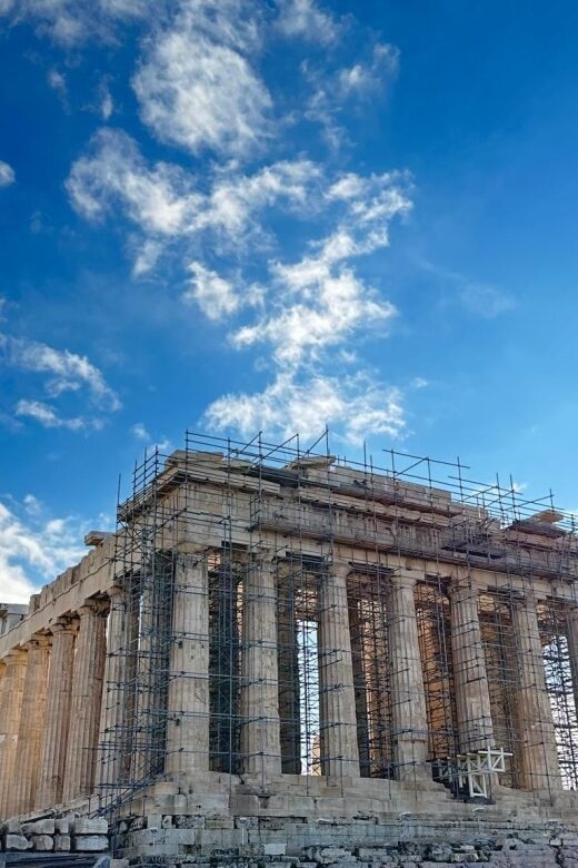 Athens Half Day Private Tour 5 Hours Acropolis Parthenon - What Makes This Tour a Great Choice