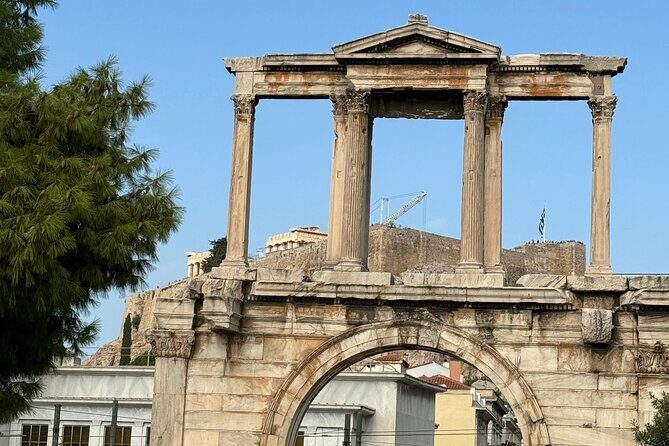 Athens Half day Private Tour - FAQ