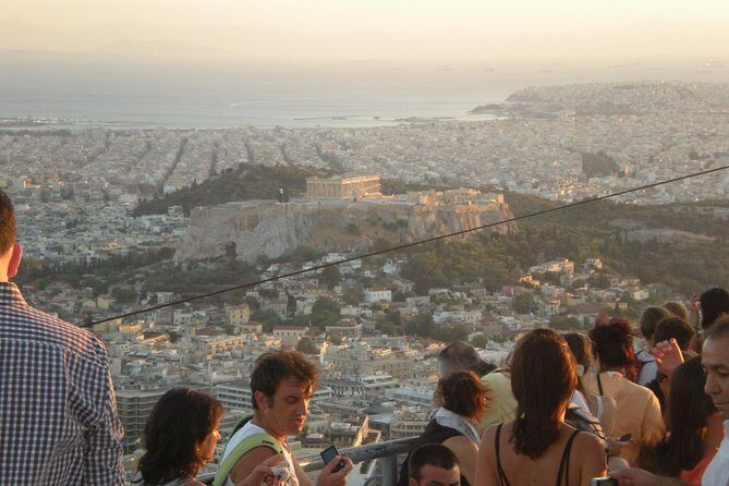 Athens Half Day Private Tour (up to 15 in a luxurious Mercedes Minibus) - Practical Aspects and Value