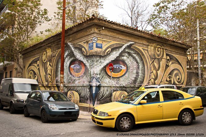 Athens Half Day Round Trip Multiple Destination Transfer - Key Points