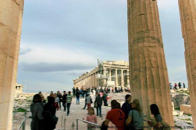 Athens Half Day Round Trip Multiple Destination Transfer - Practical Tips for Your Tour