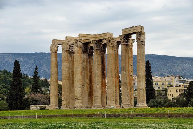 Athens Half Day Round Trip Multiple Destination Transfer - Why This Tour Is a Great Choice