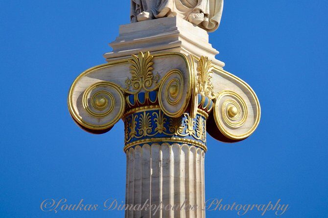 Athens Half Day Round Trip Multiple Destination Transfer - FAQs