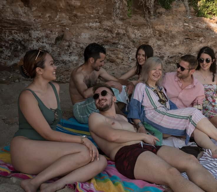 Athens: Half-Day Semi-Private Trip To Cape Sounio/Poseidon - Key Points