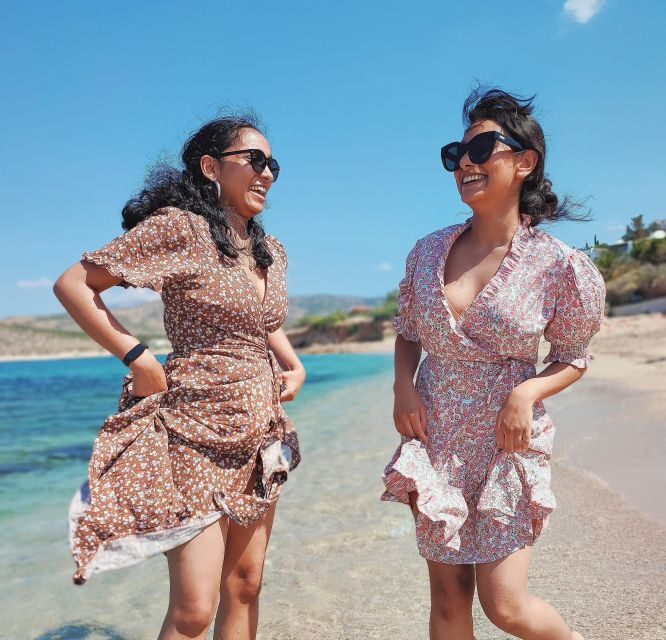 Athens: Half-Day Semi-Private Trip To Cape Sounio/Poseidon - Practical Details and What to Expect