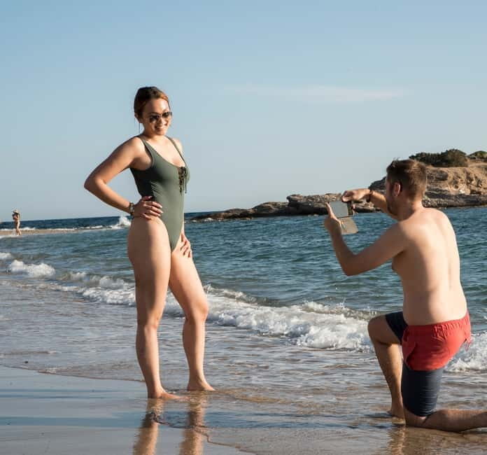 Athens: Half-Day Semi-Private Trip To Cape Sounio/Poseidon - Authentic and Personalized Experiences