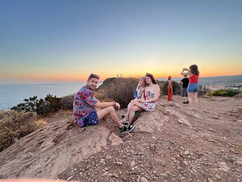 Athens: Half-Day Semi-Private Trip To Cape Sounio/Poseidon - Who Will Love This Tour?