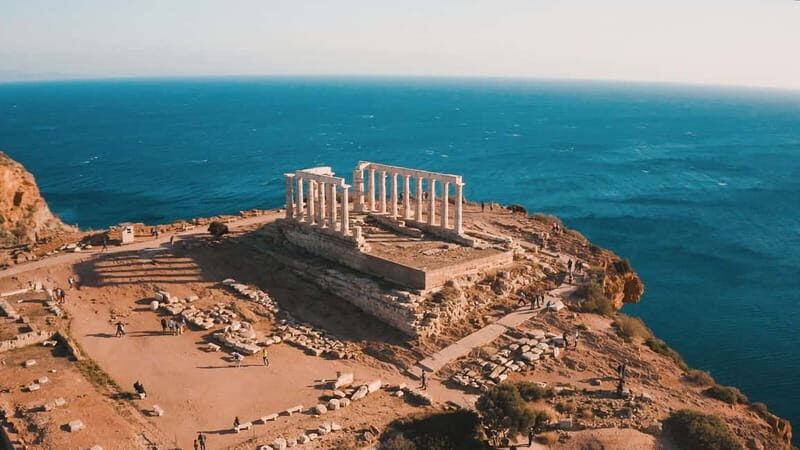 Athens: Half-Day Semi-Private Trip To Cape Sounio/Poseidon - Final Thoughts