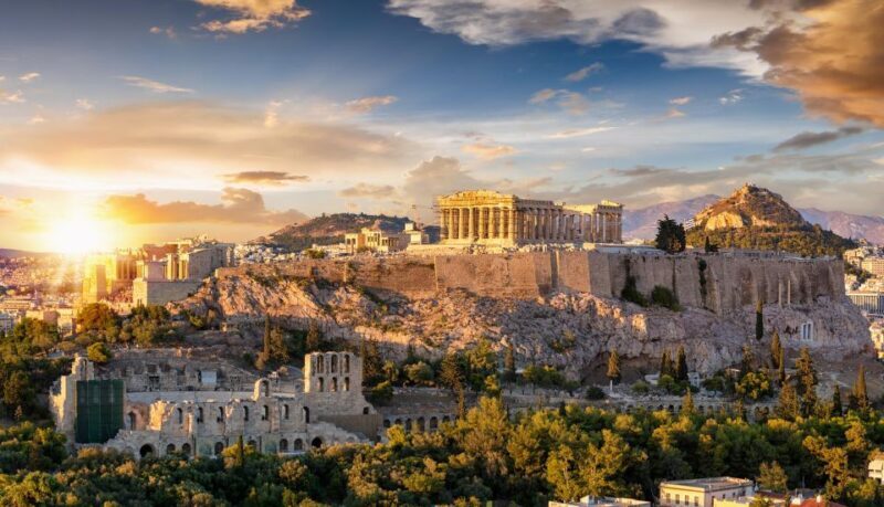 Athens: Half-Day Sightseeing Tour with Acropolis Museum - Final Thoughts