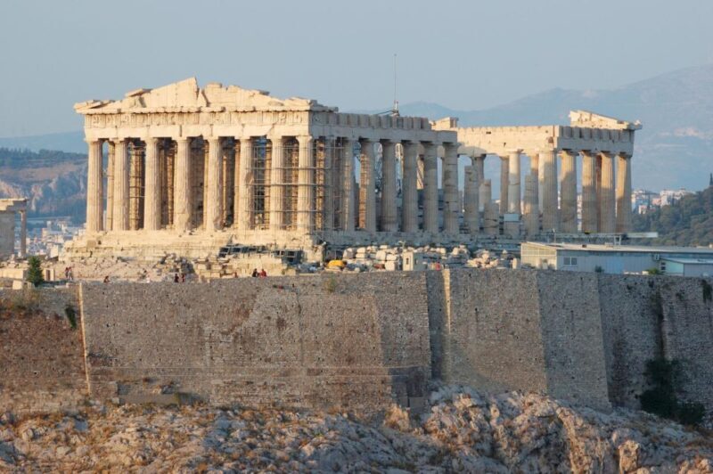 Athens: Half-Day Sightseeing Tour with Acropolis Museum - FAQ