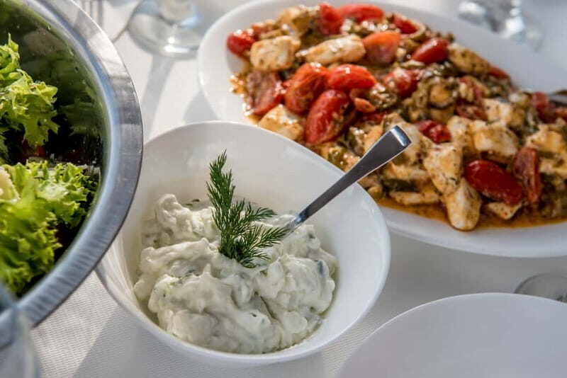 Athens: Half-Day Sunset Catamaran Cruise with Meal & Drinks - FAQs