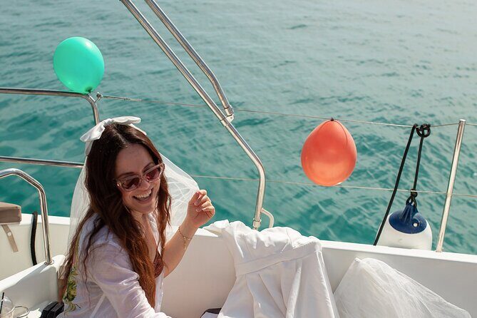 Athens Half-Day Sunset Sailing Cruise with Greek Gastronomy - Key Points: