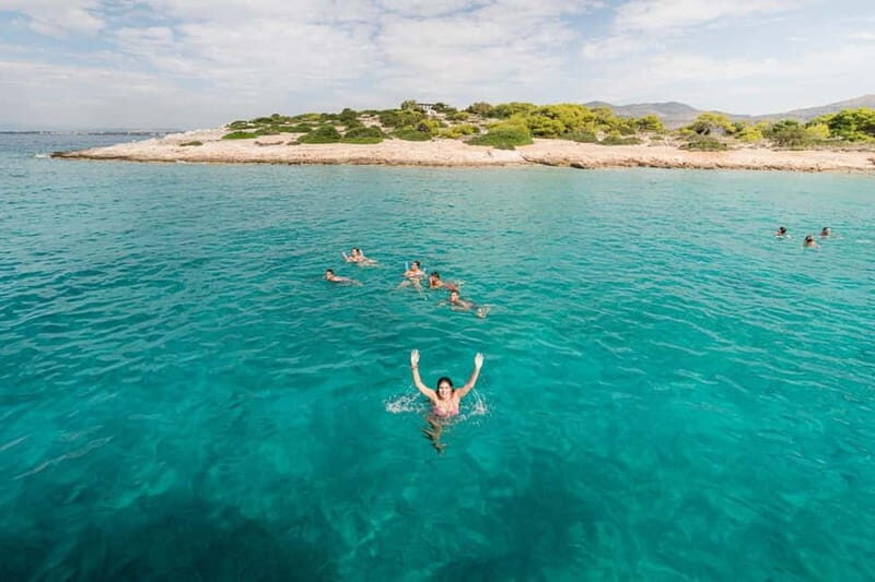 Athens: Half Day Swimming Cruise to the Saronic Islands - Who Will Love This Experience?