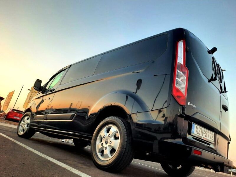 Athens Half Day Tour (5 hours) - Key Points