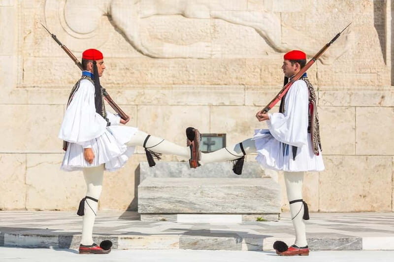 Athens HalfDay Private Tour Acropolis, Parthenon, Highlights - Authentic Experiences and Practical Insights