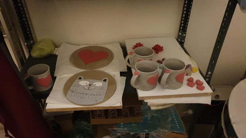 Athens: Hand-Building Pottery Workshop in Koukaki - Practical Considerations