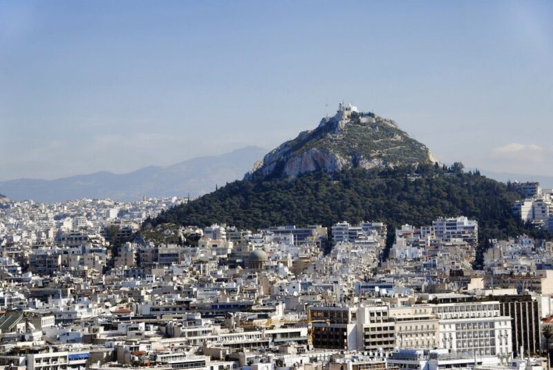 Athens Highlight Tour: Acropolis, Museum, Temple of Zeus - Final Thoughts: Is This Tour Right for You?