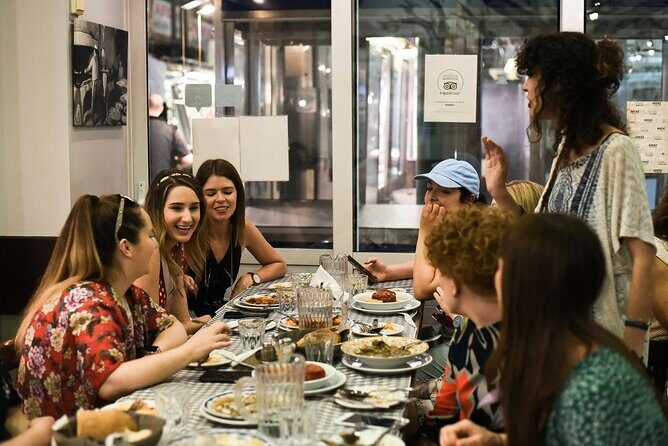 Athens Highlights Afternoon Tour with Dinner - Private Experience - Frequently Asked Questions