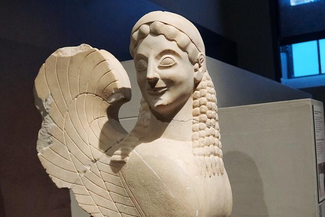 Athens Highlights & Ancient Corinth Full Day Private Tour - FAQ