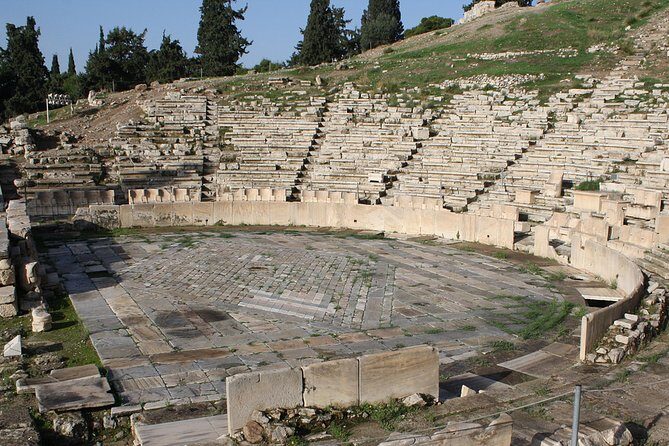 Athens Highlights & Ancient Corinth Private Full day tour - FAQ
