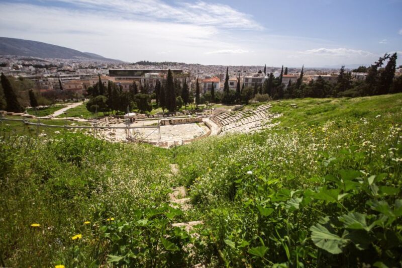 Athens: Highlights and Acropolis Guided Tour - FAQ