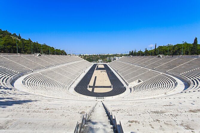 Athens Highlights and Athenian Riviera Private Driving Tour - FAQ