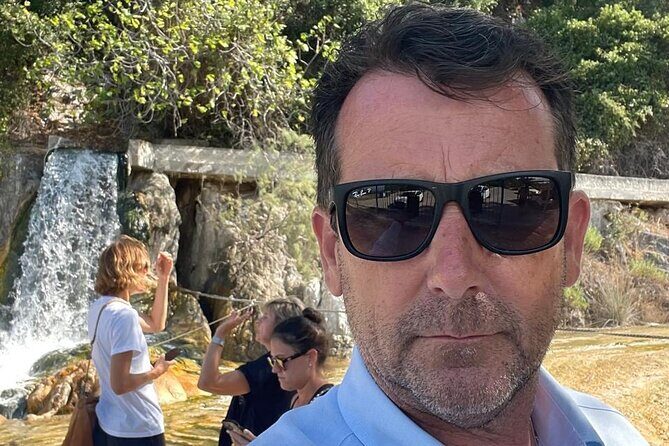 Athens highlights and Temple of Poseidon - A Well-Rounded Introduction to Athens’ Rich Heritage