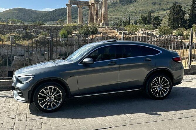 Athens highlights and Temple of Poseidon - Authentic Experiences and Real Insights